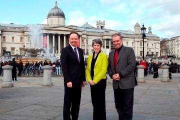 OnLSO TrafalgarSqP90090753