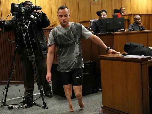 OscarPistoriusMesa