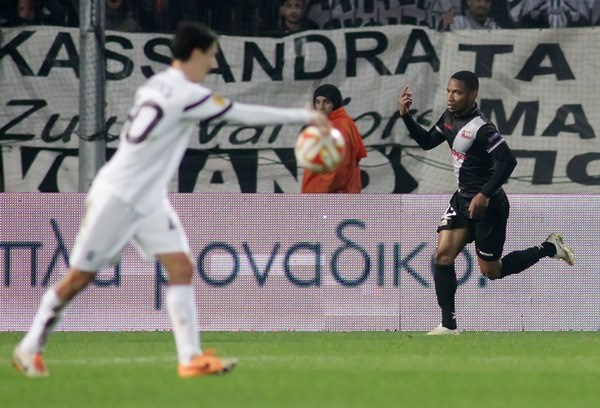 PAOKGuingampMVP