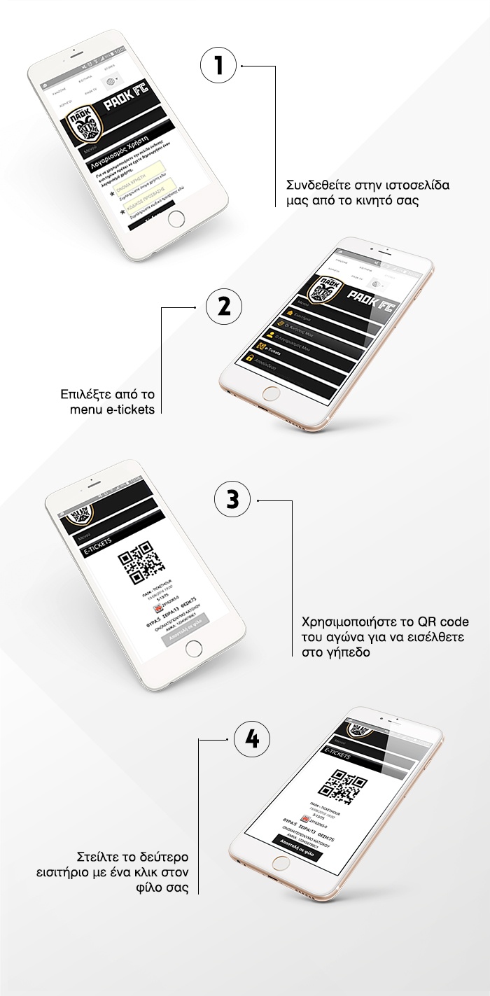 PAOKMobileΤicket