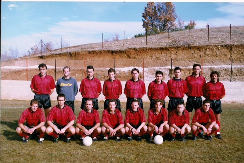 ΠΟΡΙΑ 1998