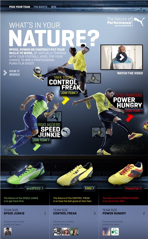 PUMA