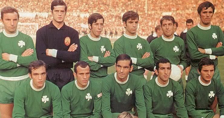 Panathinaikos1971