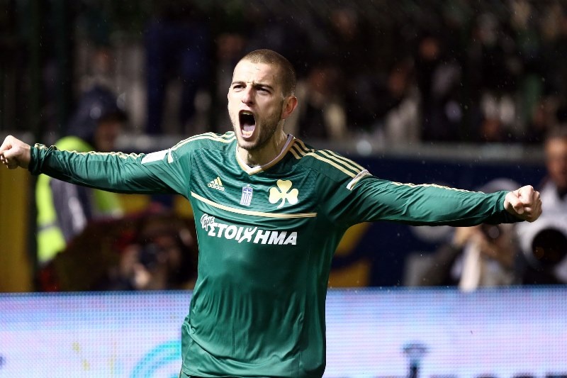 Petric
