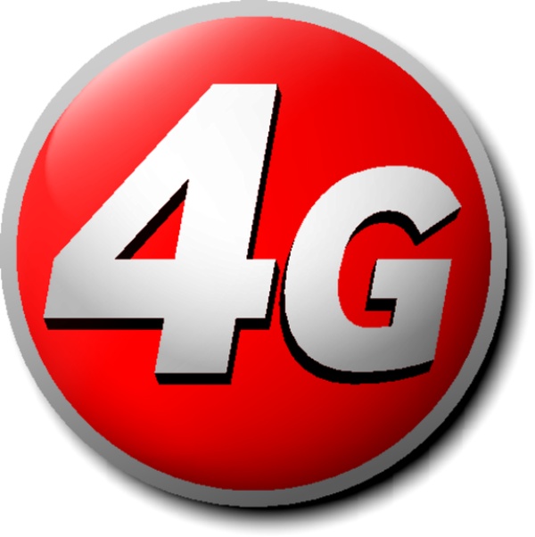 Photo 4G logo