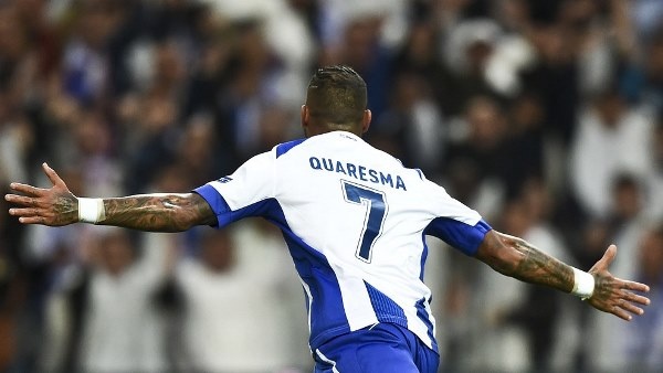 PortoBayernMesaQuaresma