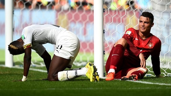 PortugalGhana