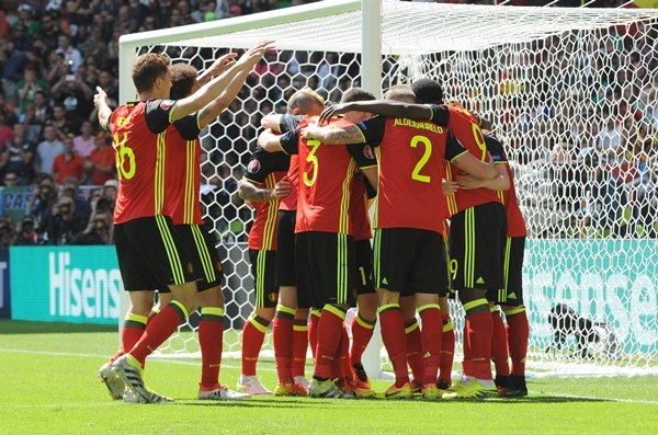 ProanBelgioMesa
