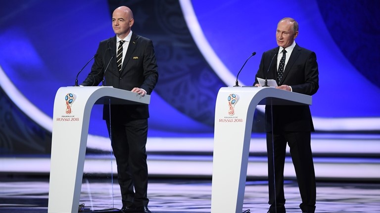 PutinInfantino