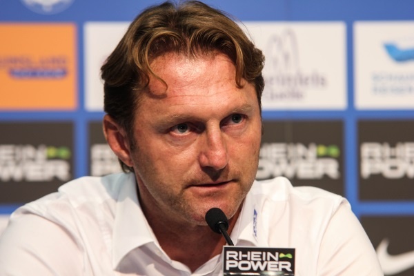 Ralph Hasenhüttl 2012 1