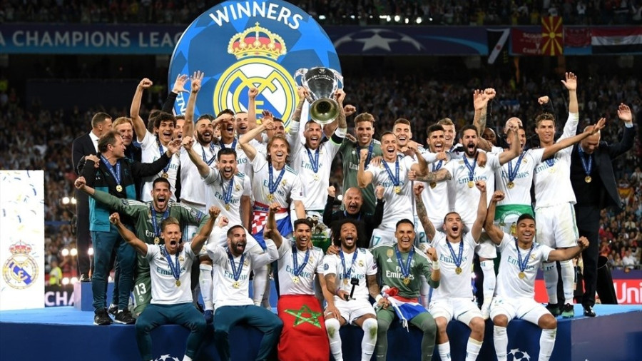 RealMadridTrophy
