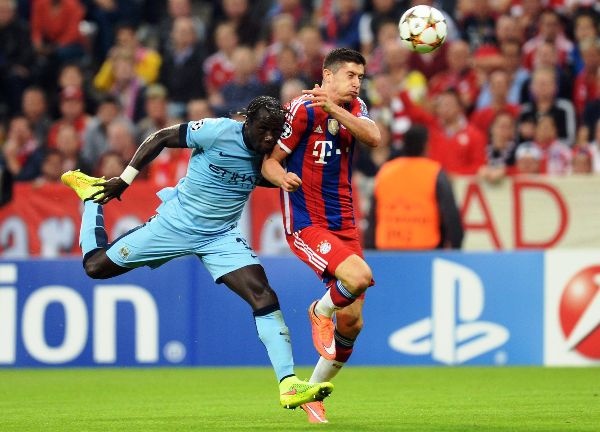 Robert-Lewandowski
