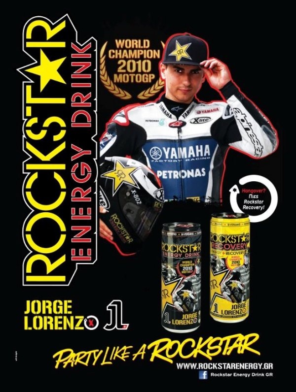 Rockstar