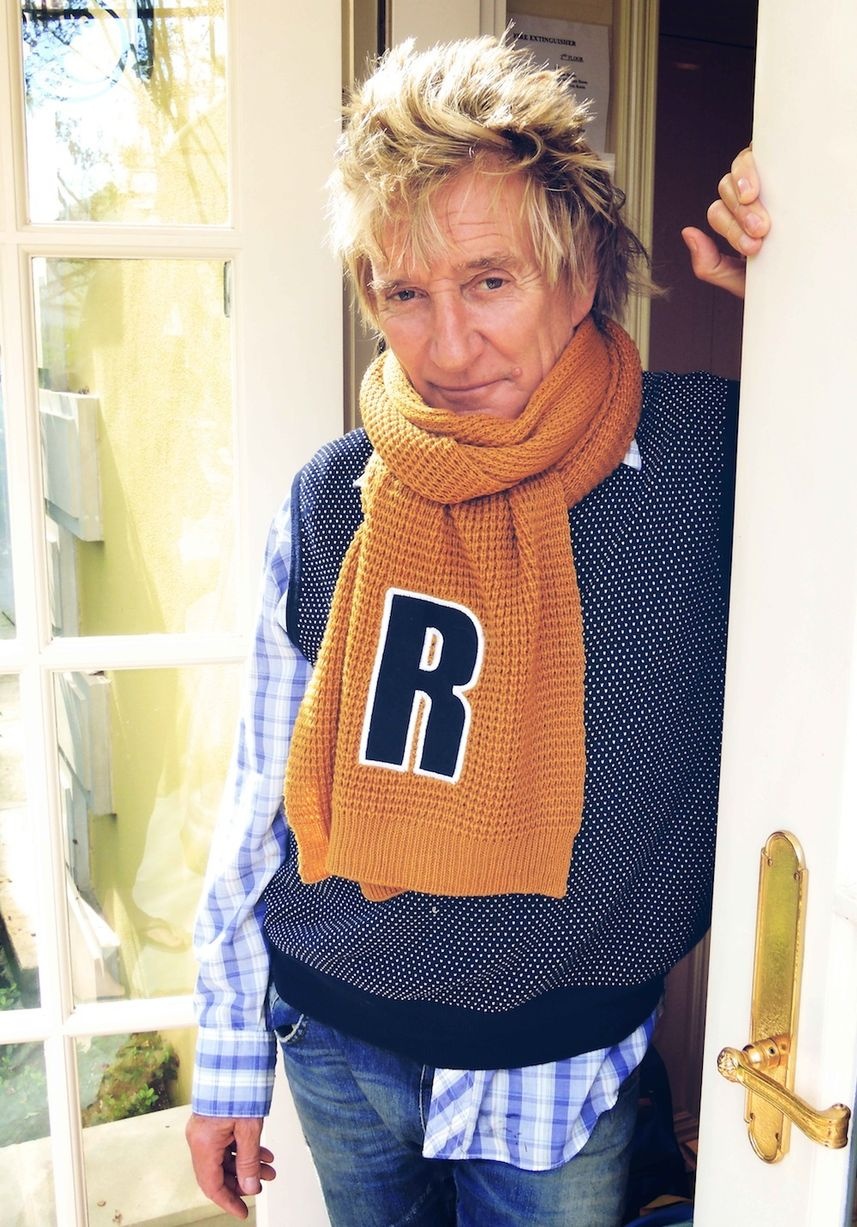 Rod-Stewart