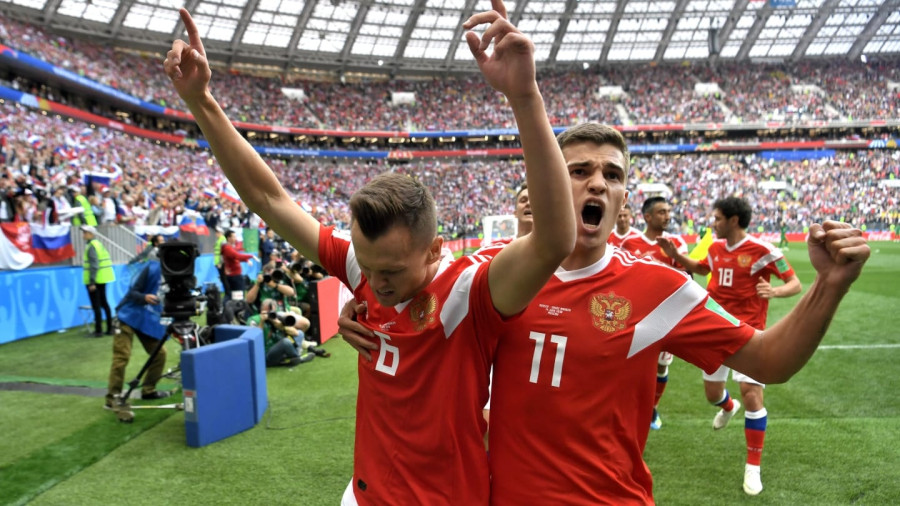 Russia