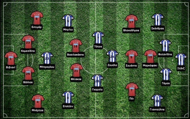 SKODA-Atromitos