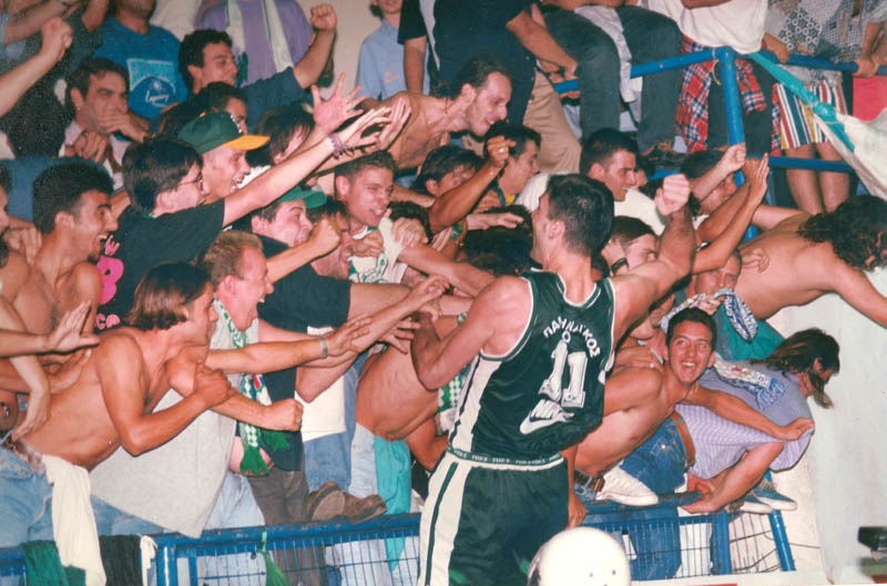 STO-SPORTING