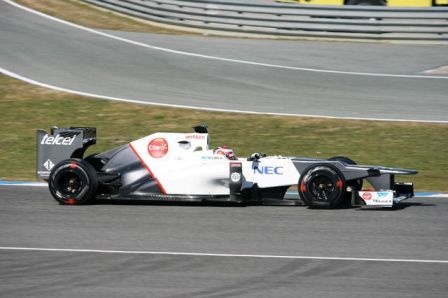 Sauber copy