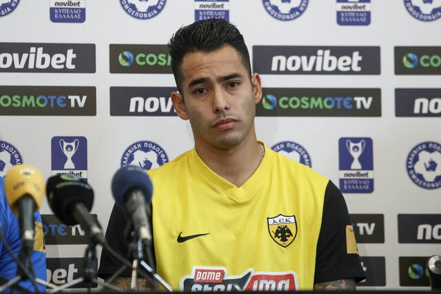 SergioAraujo