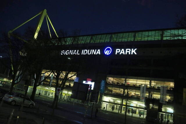 SignalInduna