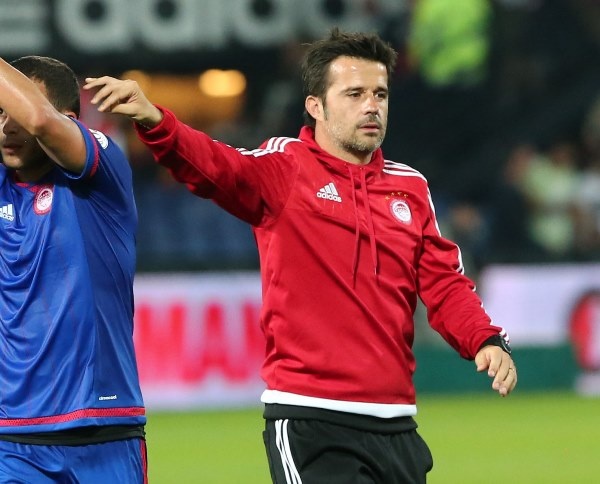 SilvaMesaOlympiakos