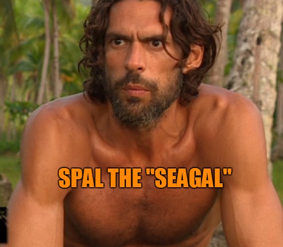 Spal