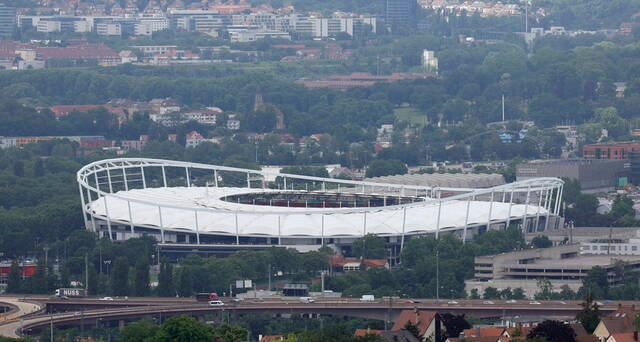 StuttgartArena