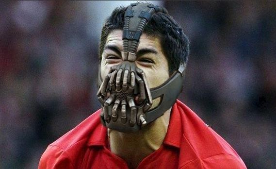 Suarez-mask