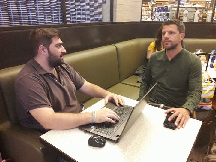 TakisFyssasInterview2Mesa