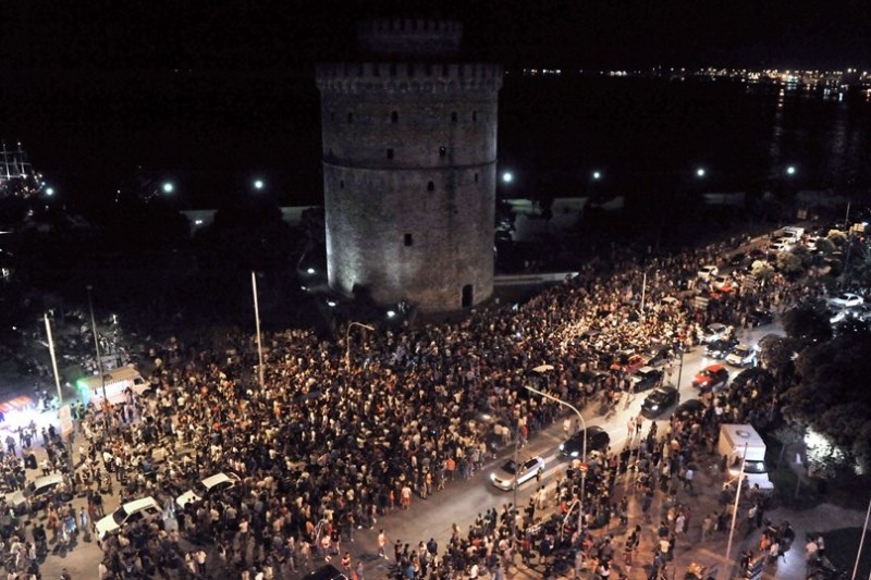 Thessaloniki