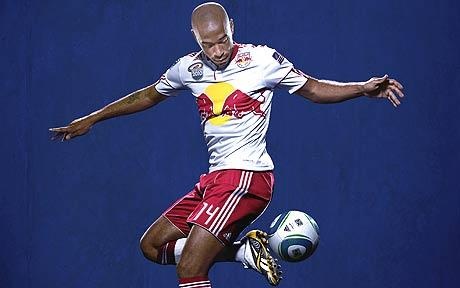 Thierry Henry-skil 1690425c