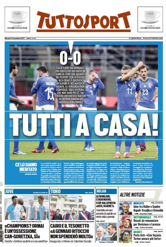 Tuttosport