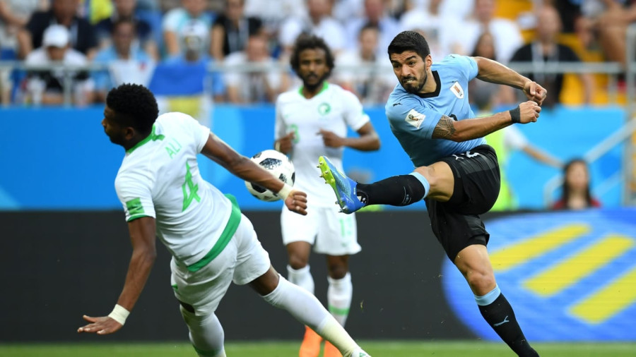 Uruguay