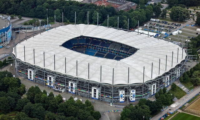 VolksparkstadionHamburg