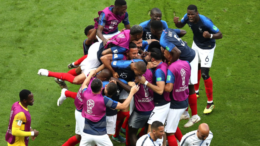 WCFranceArgentinaMesa