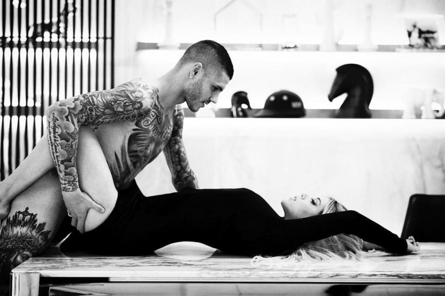 Wanda icardi 4