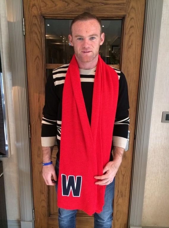 Wayne-Rooney