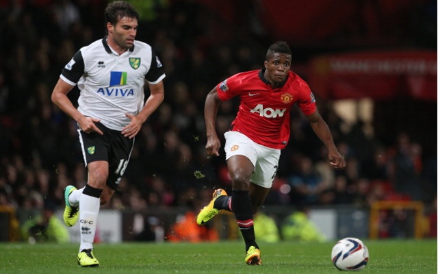 Wilfried-Zaha-Man-United