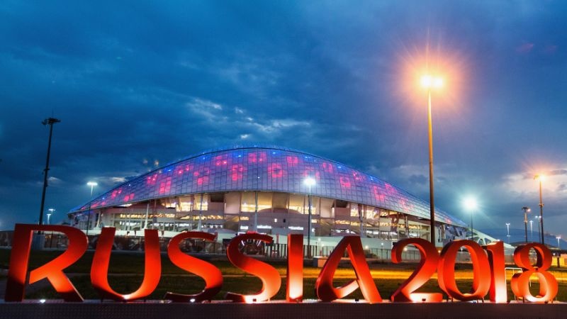 WorldCupRussia