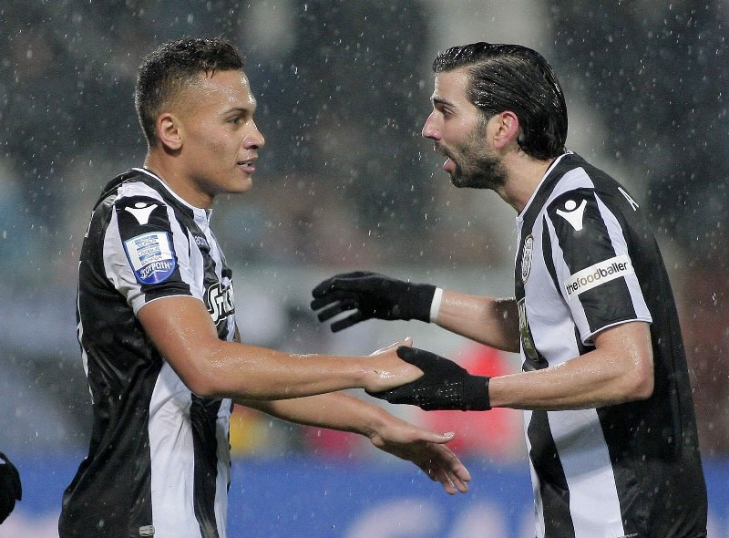 ΖΑΜΠΑ ΚΡΕΣΠΟ