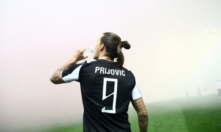 aleksandar prijiovic