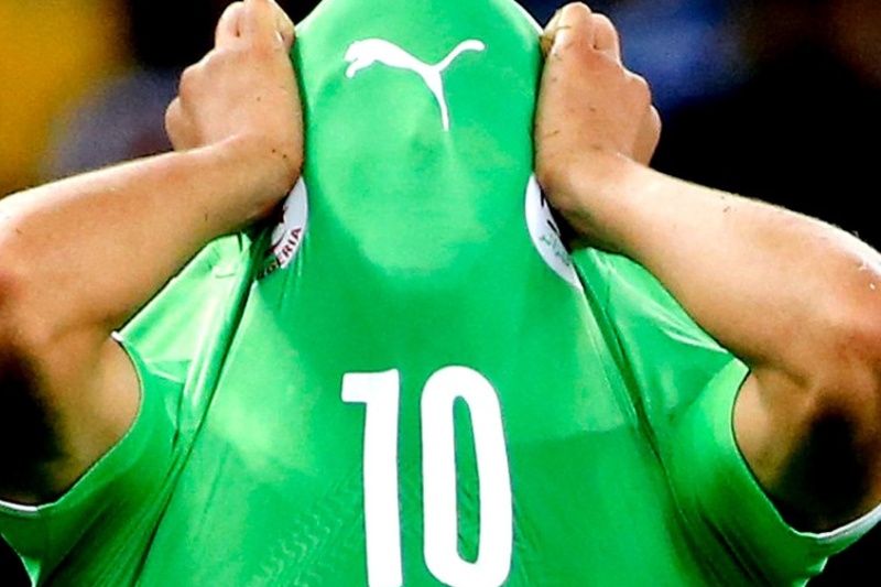 algeria