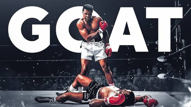 ali return