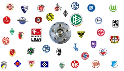 alleBundesligaLogos_1