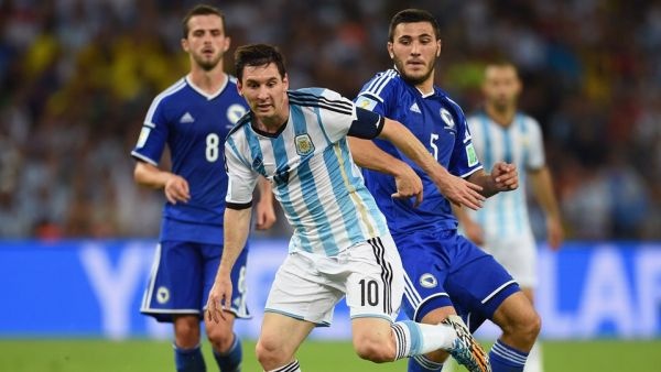 argentina