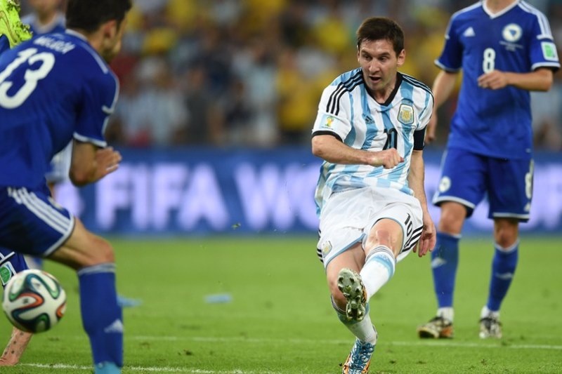 argentina copy