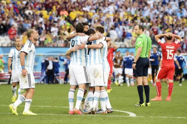 argentinaelbetia