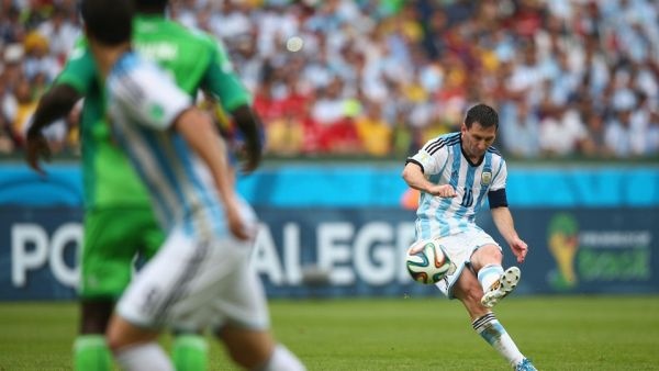 argentinanigeria