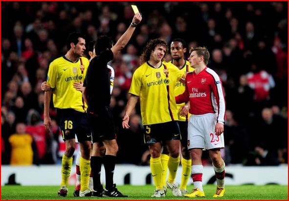 arsenalbar