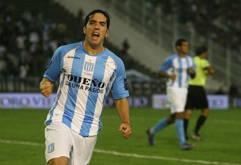 auche